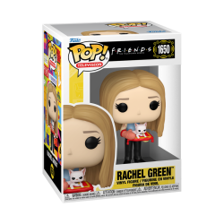 Pop Television - Friends - Rachel Green 1650